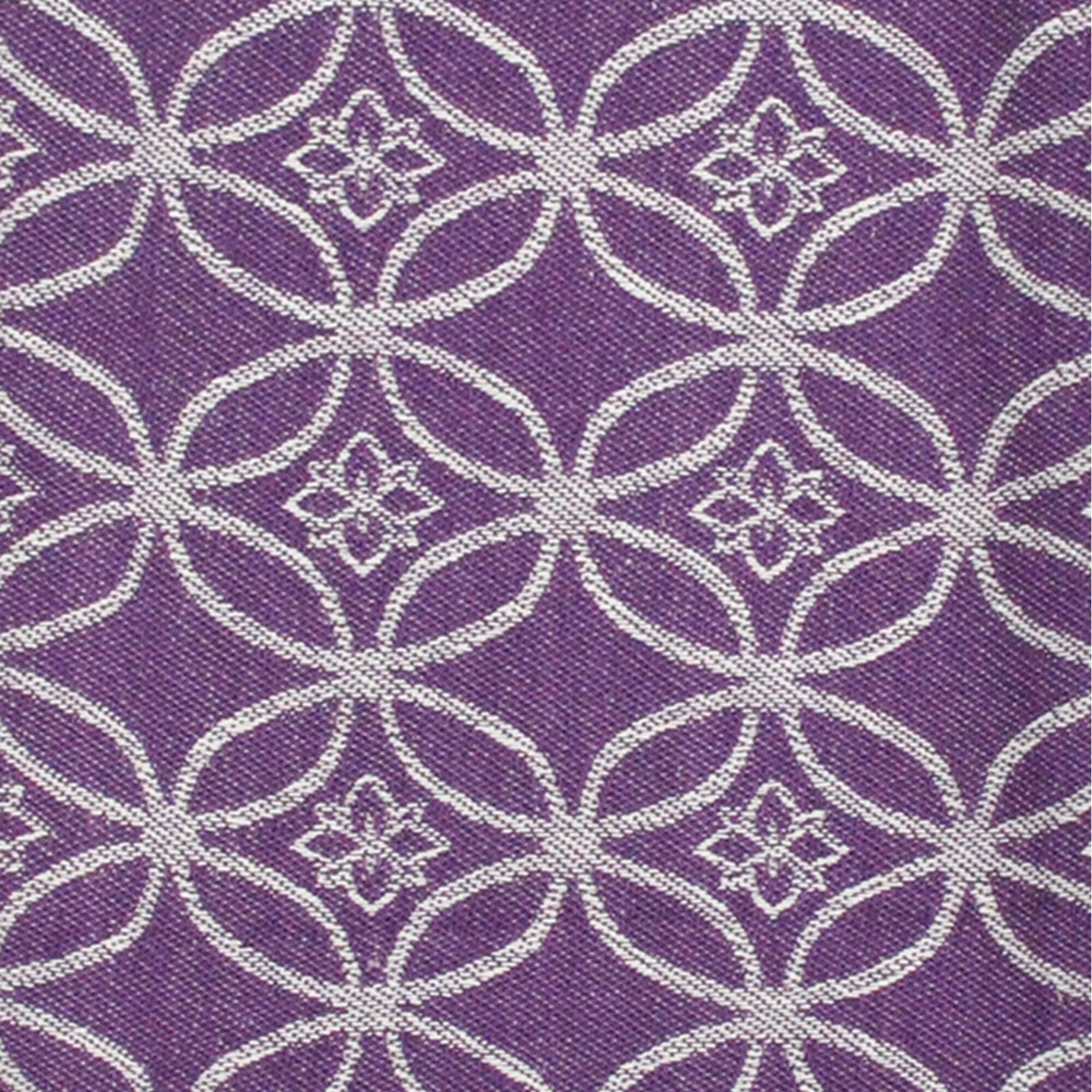 DII® Eggplant Dishtowel & Dishcloth Set